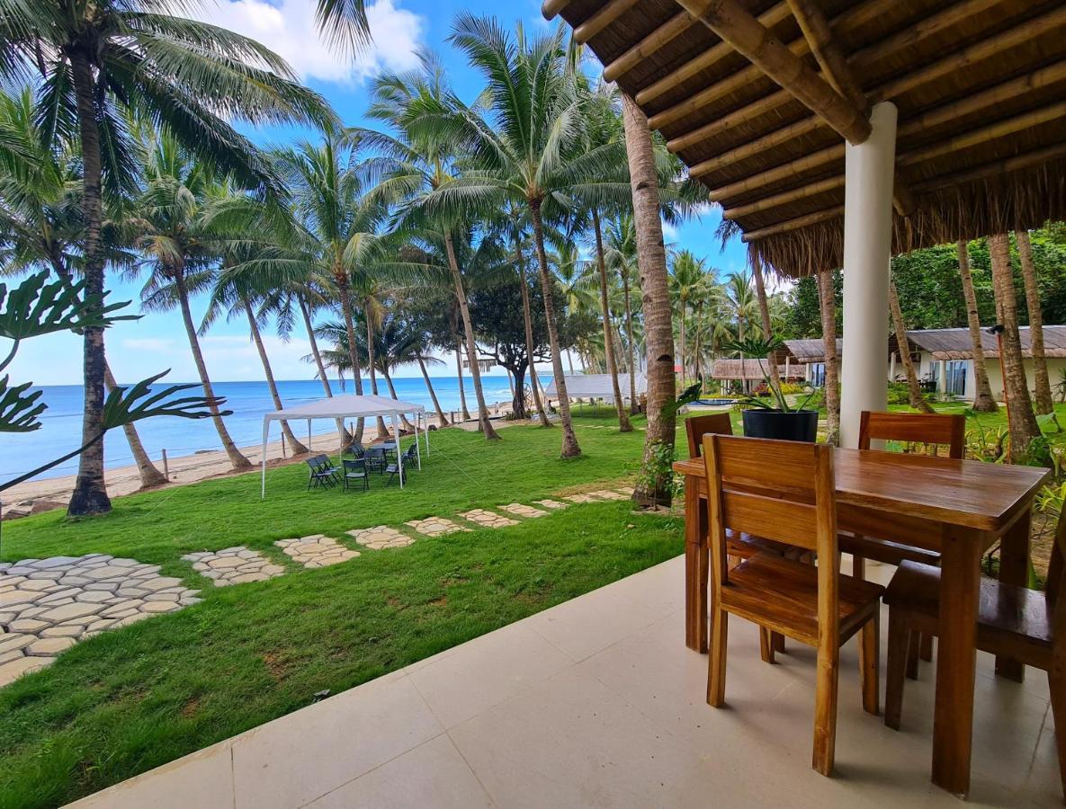 Antique Amor Bungalows & Villas Pandan Exterior photo