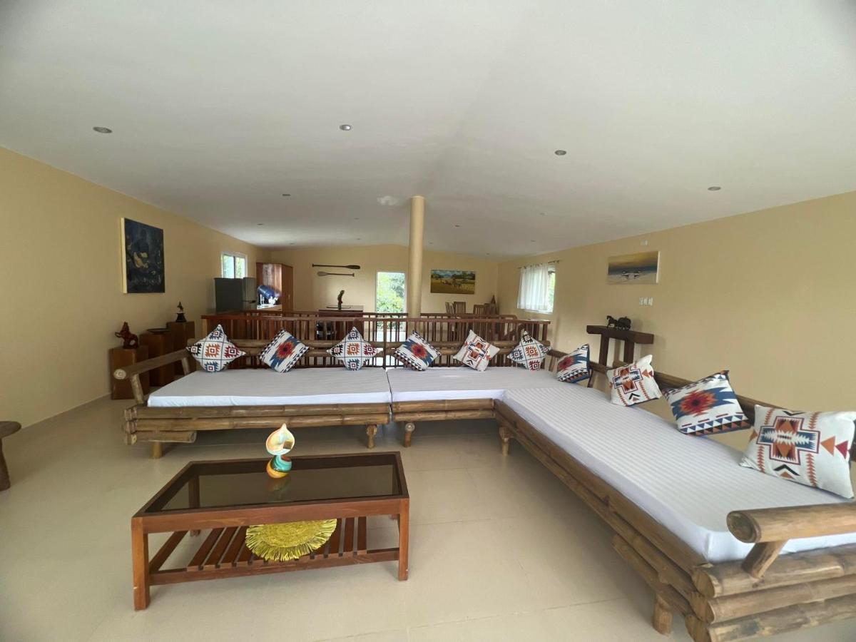 Antique Amor Bungalows & Villas Pandan Exterior photo