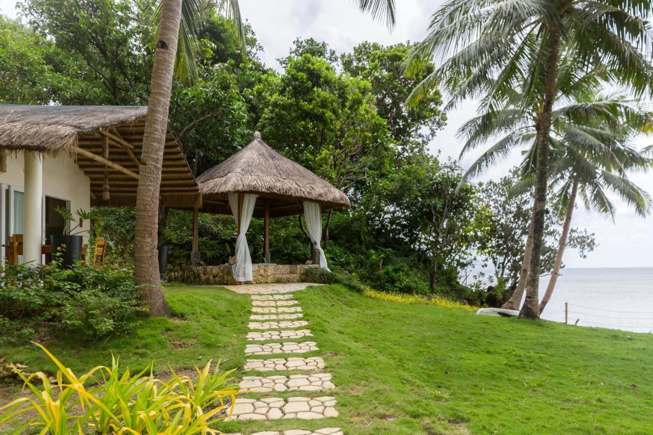 Antique Amor Bungalows & Villas Pandan Exterior photo