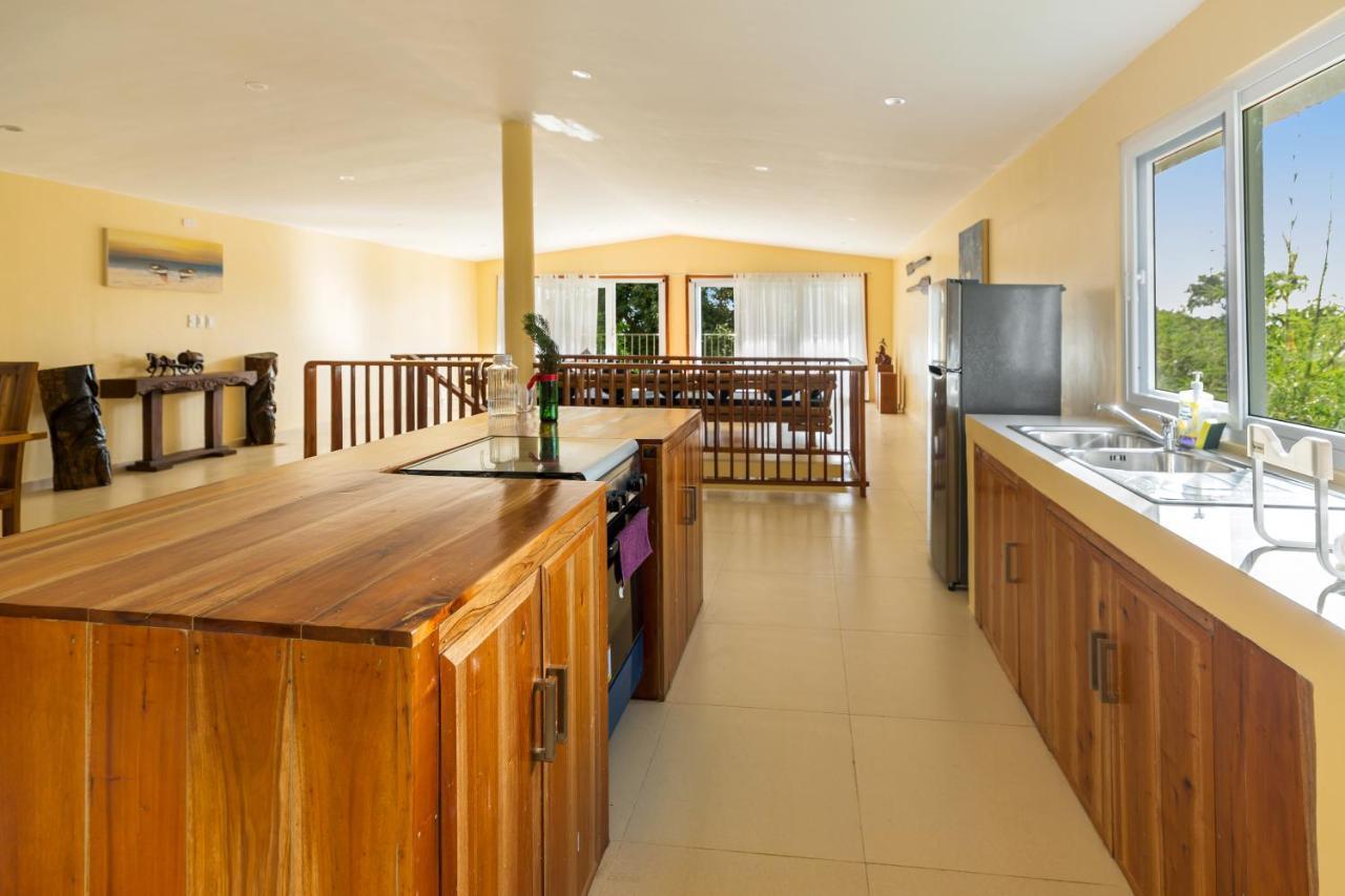 Antique Amor Bungalows & Villas Pandan Exterior photo
